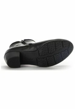 Gabor TronchettiSchwarz Donna Stivaletti GA111N1WG-Q12 11 Gabor TronchettiSchwarz Donna Stivaletti GA111N1WG-Q12 -Vendite Gabor 219854f6d78b40e7b177f366df7141df