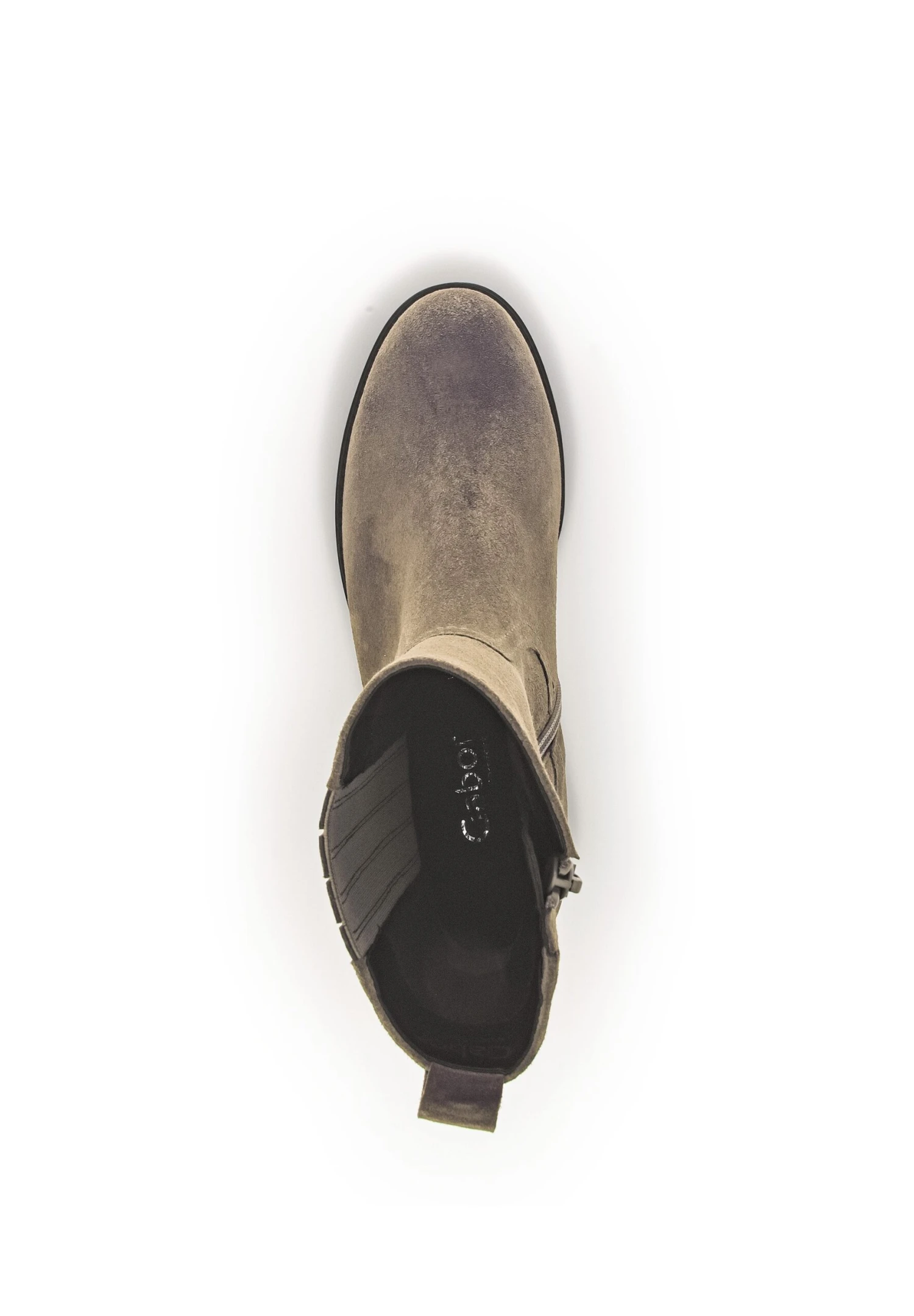 Gabor EleganteStivalettiBraun Donna Stivaletti GA111N20Q-O11 3 Gabor EleganteStivalettiBraun Donna Stivaletti GA111N20Q-O11 - immagine 3