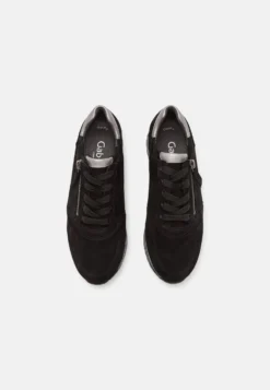 Gabor Comfort Sneakers BasseZwart Donna Sneakers GAJ11A0DQ-Q11 -Vendite Gabor 26b4a9efa88b4de993a0b9aaa2bc578d scaled