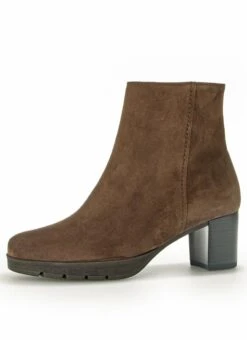 Gabor Comfort Stivaletti - Whisky Mel