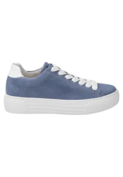 Gabor Sneakers BasseHeaven Weiss Donna Sneakers GA111A4SX-K11 -Vendite Gabor 275338cc35054b2aa1e769bd0a89b5ec