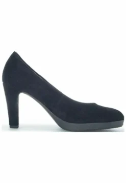 Gabor Scarpe Con Plateau - Schwarz 13 Gabor Scarpe Con Plateau - Schwarz -Vendite Gabor 27f68457ffaa4471a871e23b0e2572a6