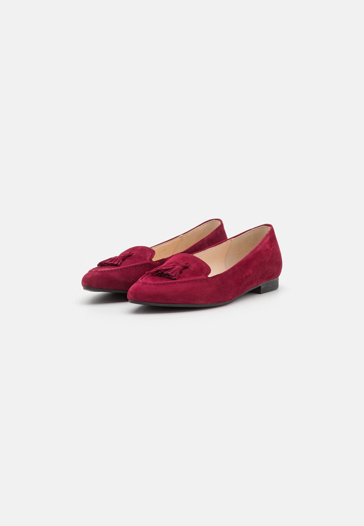 Gabor Scarpe Senza LacciBordeaux Donna Scarpe Piatte GA111A4YH-I11 3 Gabor Scarpe Senza LacciBordeaux Donna Scarpe Piatte GA111A4YH-I11 - immagine 3