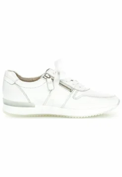 Gabor Sneakers BasseWeiss Donna Sneakers GA111A4HO-A11 -Vendite Gabor 28e90eabc0a84f52a8a40c1ae92cda45