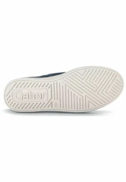 Gabor Sneakers AlteMarine Creme Donna Sneakers GA111A56D-K11 -Vendite Gabor 2a23a348c83b4119a7904ae40cba82d7