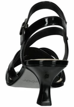 Gabor SandaliSchwarz Altsilber Donna Sandali GA111A4WL-Q11 -Vendite Gabor 2a439c54ee18450b97165033ef15859b