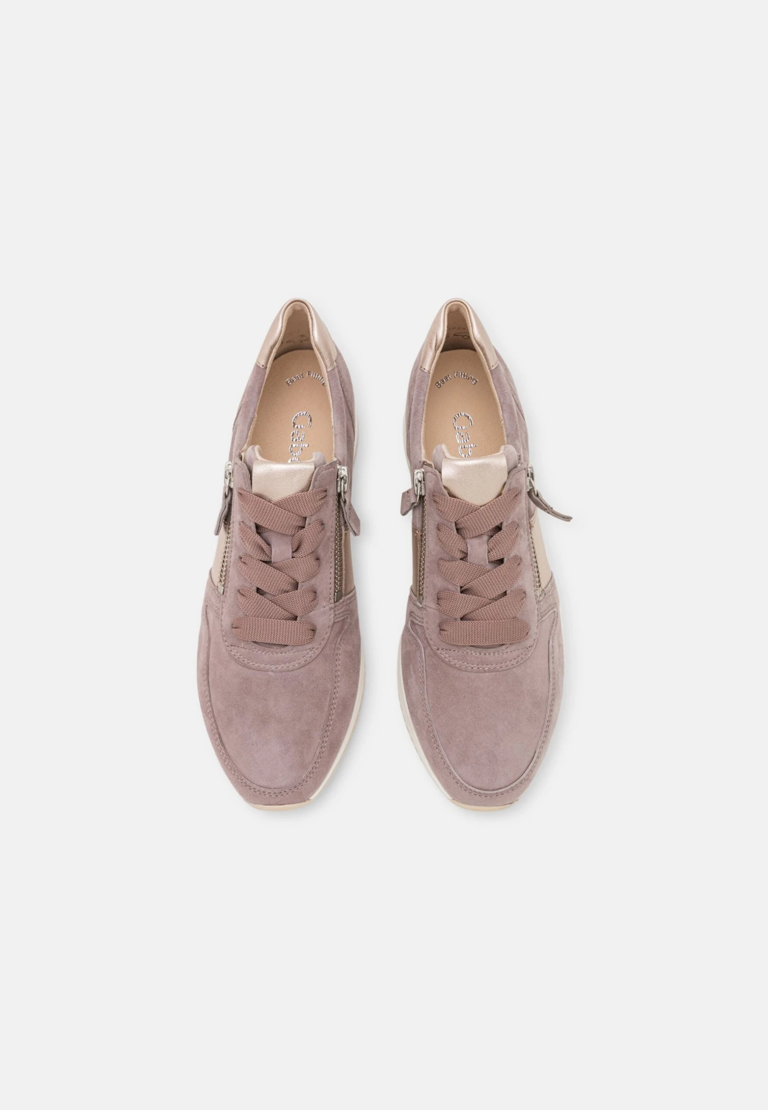 Gabor Sneakers BasseTender/Puder Donna Sneakers GA111A4YP-B11 6 Gabor Sneakers BasseTender/Puder Donna Sneakers GA111A4YP-B11 - immagine 6