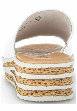 Gabor CiabattineWeissWeiss Donna Ciabatte E Zoccoli GA111A4IX-A11 -Vendite Gabor 2ba01aa761ec4a76aea5b5fd9a55119b