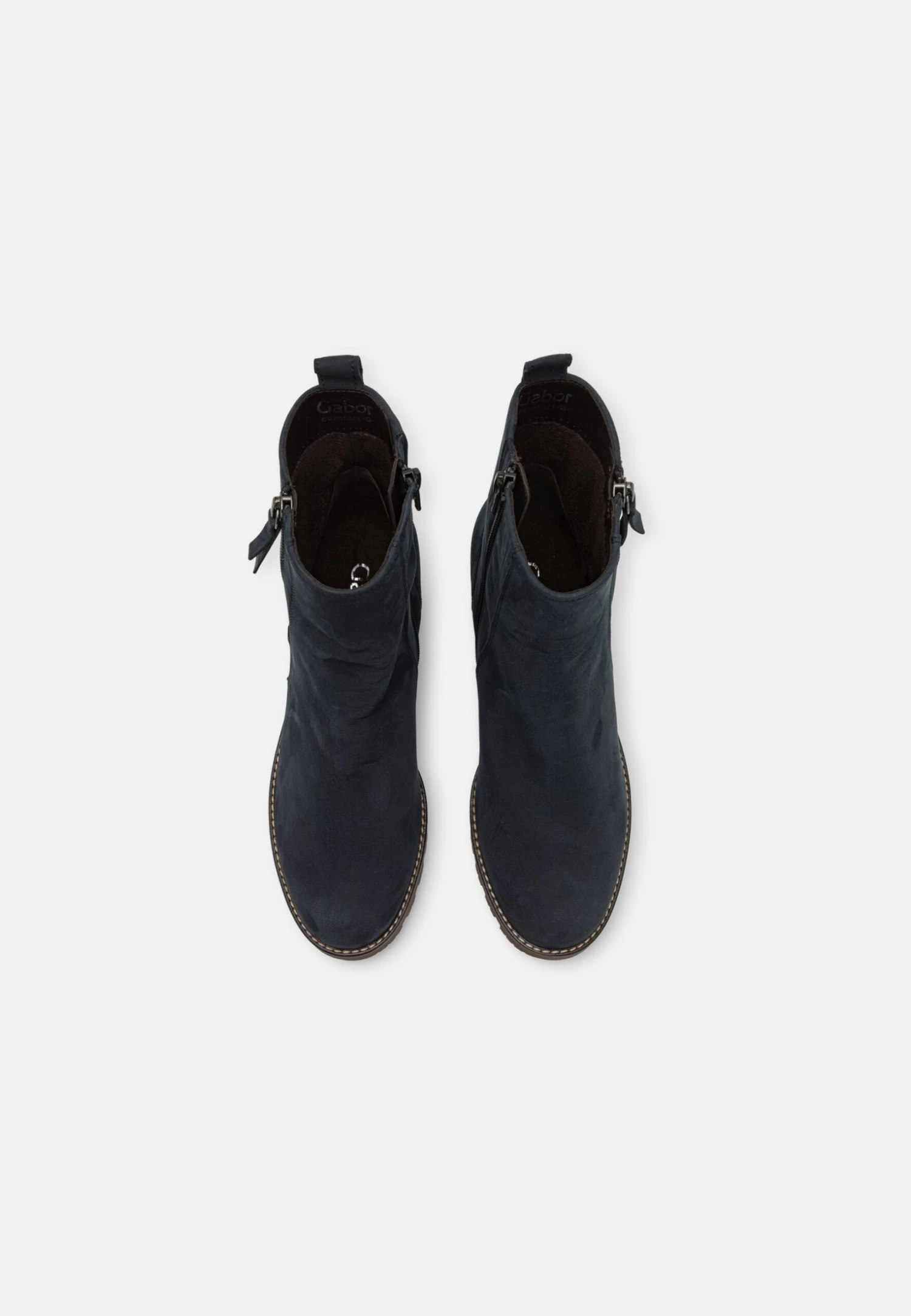 Gabor Comfort Stivaletti - Nightblue 6 Gabor Comfort Stivaletti - Nightblue - immagine 6