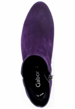 Gabor Stivaletti - Purple -Vendite Gabor 2c16685b15d84dcd9c606b2d48fc0bf6