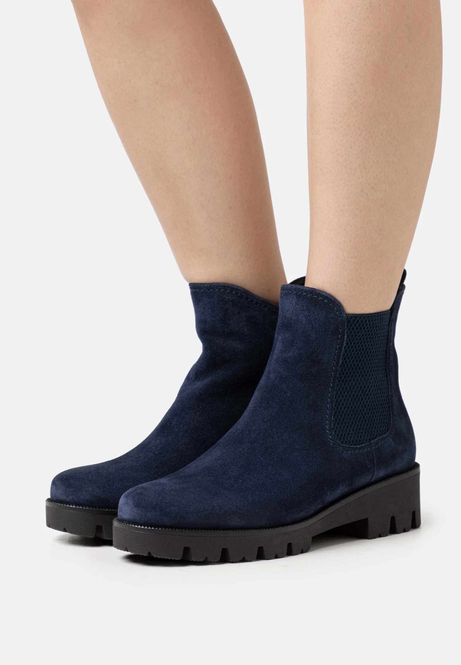 Gabor Comfort Stivaletti - Marine 1 Gabor Comfort Stivaletti - Marine