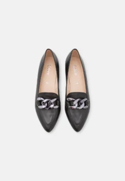 Gabor Scarpe Senza Lacci - Schwarz/Altsilber -Vendite Gabor 2ea99dfa069a4dc0b074e406ef9f7d61 scaled