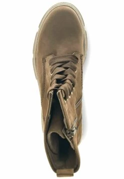 Gabor Stivaletti Con PlateauNut Panna Donna Stivaletti GA111N1WR-O11 9 Gabor Stivaletti Con PlateauNut Panna Donna Stivaletti GA111N1WR-O11 -Vendite Gabor 2ead648b0bb142e0b6522ba2009cd082