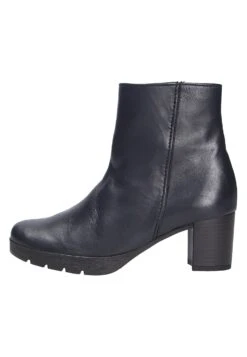 Gabor Stivaletti Con PlateauMidnightmel Donna Stivaletti GA111N1ZT-K11