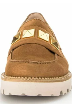 Gabor Scarpe Senza LacciChino Dust Donna Scarpe Piatte GA111E0PF-O11 -Vendite Gabor 31a345a994434c29b60d34af52e30359