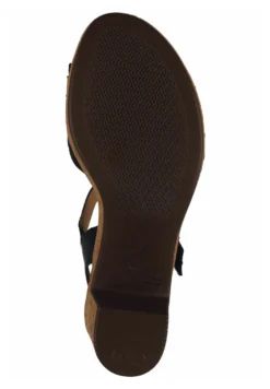 Gabor ZoccoliSchwarz/Gold Donna Ciabatte E Zoccoli GA111A4UI-Q11 -Vendite Gabor 3211f668d0ad4ff5b5e9219e2c1c1662