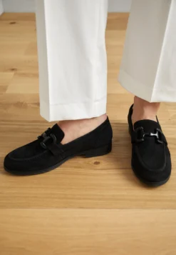 Gabor Comfort Scarpe Senza LacciBlack Donna Scarpe Piatte GAJ11E01Q-Q11 -Vendite Gabor 3229c282116640d9b4bcb8ca59686cf4 scaled