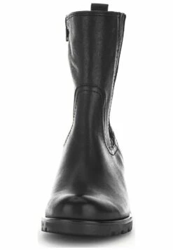 Gabor TronchettiSchwarz Micro Donna Stivaletti GA111N1YM-Q11 -Vendite Gabor 33251fd67a5045c38045d6d8bc061361