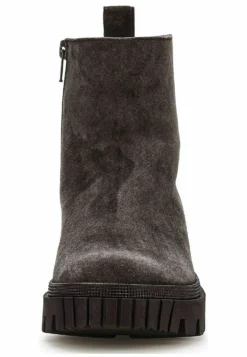 Gabor Stivaletti Con Plateau - Pepper/Schwarz -Vendite Gabor 33c93c3d884949e1b1c37724d924c9a0