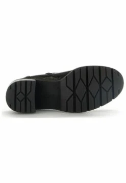 Gabor Stivaletti Stringati - Schwarz Micro -Vendite Gabor 33cf6ad6b66b459bbe605897d9012f7b