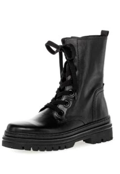 Gabor Stivaletti - Schwarz Uni