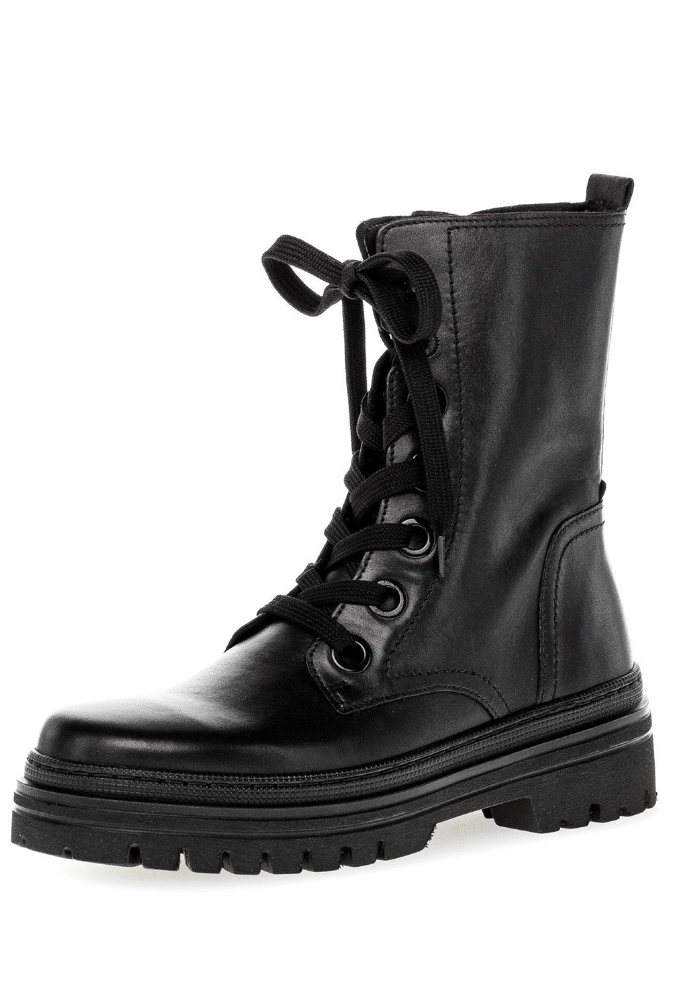 Gabor Stivaletti - Schwarz Uni 1 Gabor Stivaletti - Schwarz Uni