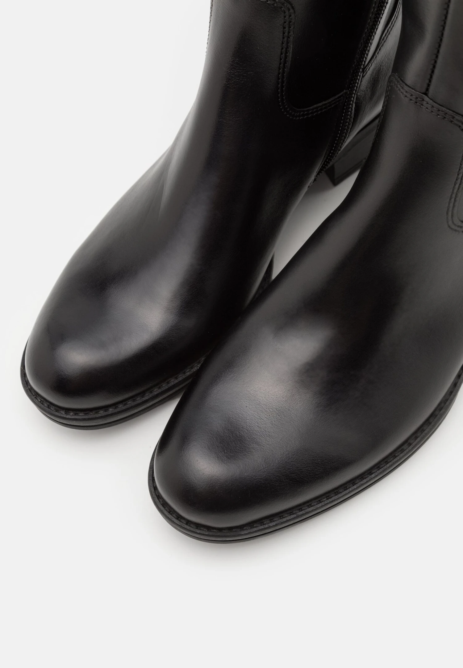 Gabor Stivali AltiSchwarz Donna Stivali GA111A4ZD-Q11 5 Gabor Stivali AltiSchwarz Donna Stivali GA111A4ZD-Q11 - immagine 5