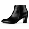 Gabor Comfort StivalettiSchwarz Micro Donna Stivaletti GAJ11N067-Q11
