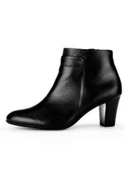 Gabor Comfort StivalettiSchwarz Micro Donna Stivaletti GAJ11N067-Q11