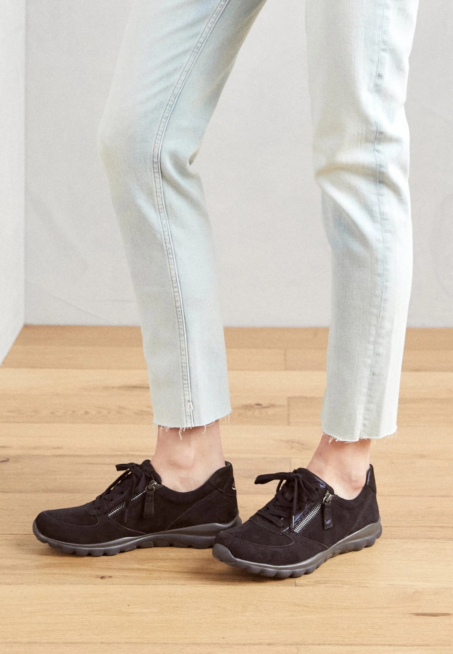 Gabor Comfort Sneakers BassePazifik Donna Sneakers GAJ11A0DM-K11 2 Gabor Comfort Sneakers BassePazifik Donna Sneakers GAJ11A0DM-K11 - immagine 2