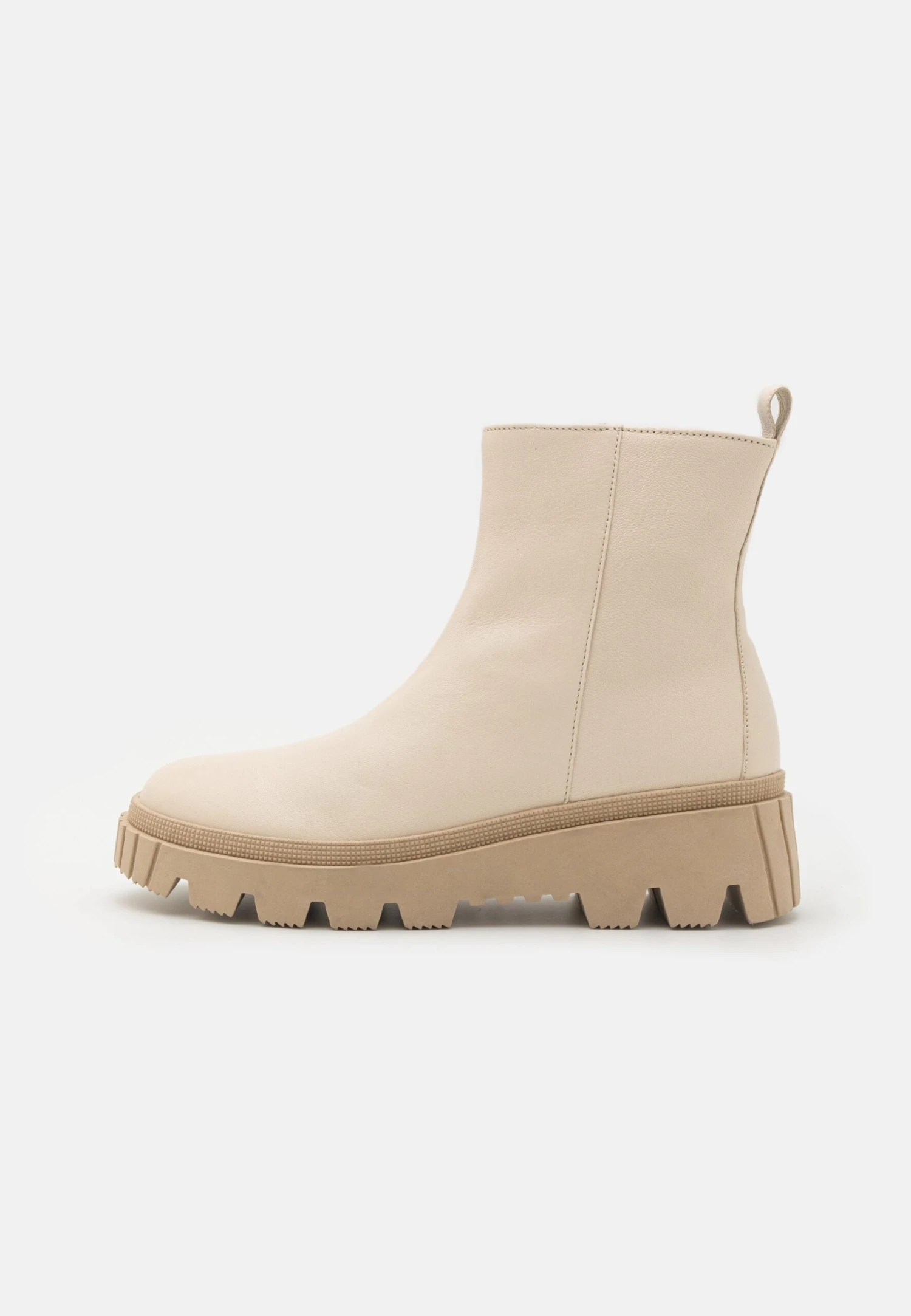 Gabor Stivaletti Con Plateau - Panna 1 Gabor Stivaletti Con Plateau - Panna