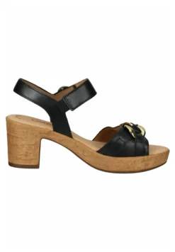 Gabor ZoccoliSchwarz/Gold Donna Ciabatte E Zoccoli GA111A4UI-Q11 -Vendite Gabor 37327b824988429881576676d729f101