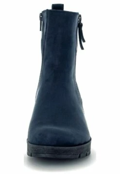 Gabor Stivaletti Con Plateau - Nightblue Mel -Vendite Gabor 373ffae66a914104b508d49d935f1644