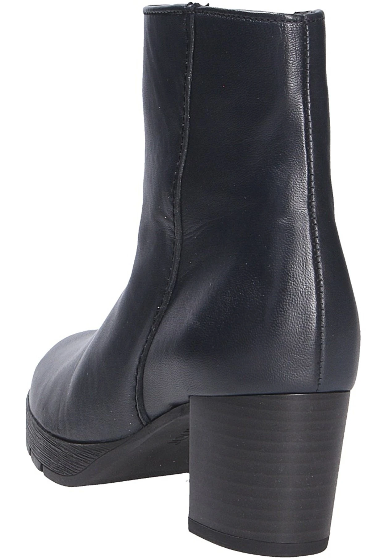 Gabor Stivaletti Con PlateauMidnightmel Donna Stivaletti GA111N1ZT-K11 9 Gabor Stivaletti Con PlateauMidnightmel Donna Stivaletti GA111N1ZT-K11 - immagine 9