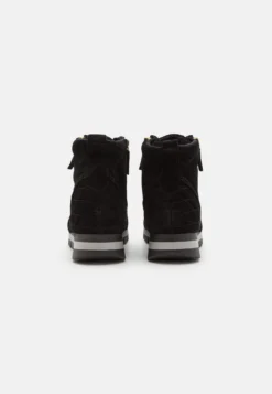 Gabor Comfort Sneakers AlteSchwarz/Gold Donna Sneakers GAJ11A0EB-Q11 -Vendite Gabor 386e482fef7349daa362241528183809 scaled