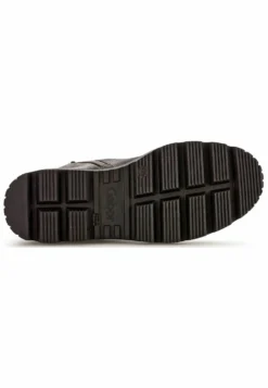 Gabor Stivaletti Con Plateau - Pepper/Schwarz -Vendite Gabor 388f97ccbe454f51983f967c5b5dc6b8