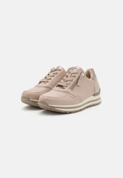 Gabor Comfort Sneakers Basse - Lino/Dark Rose -Vendite Gabor 38aa19e9c1654738919dc7d9b15e72e6 scaled