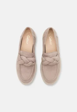 Gabor Scarpe Senza LacciLeinen/Creme Donna Scarpe Piatte GA111E0LA-B11 11 Gabor Scarpe Senza LacciLeinen/Creme Donna Scarpe Piatte GA111E0LA-B11 -Vendite Gabor 395872cb19f943d5bdba06ca1a7be9ba scaled