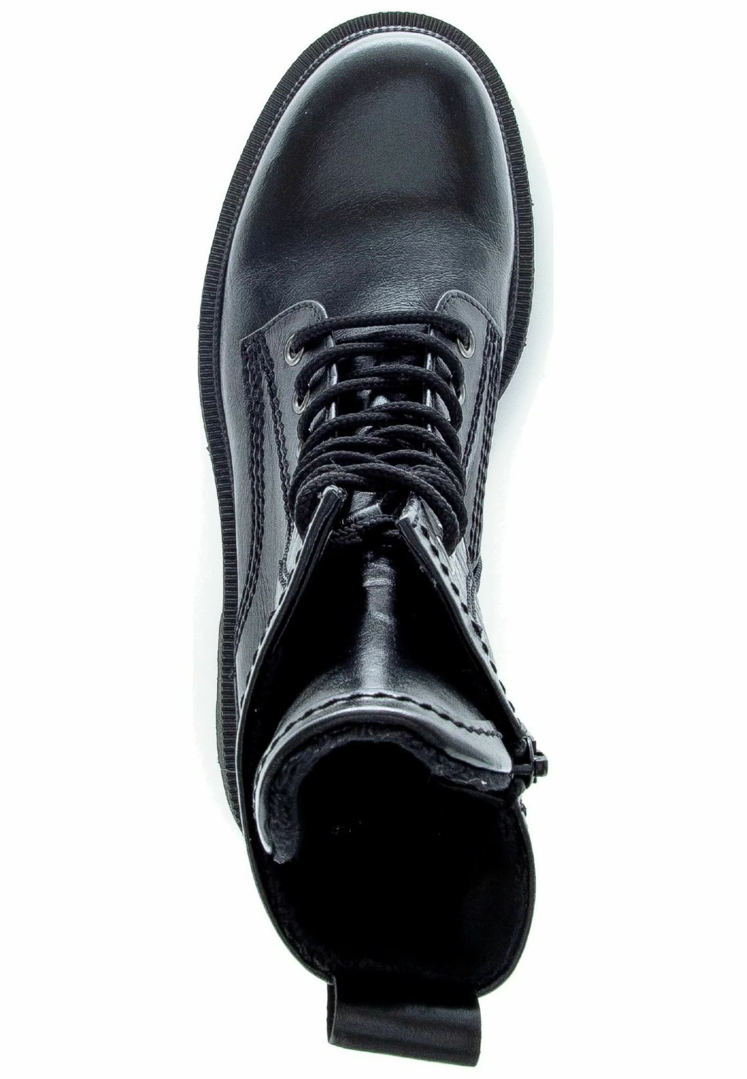 Gabor Stivaletti Con PlateauSchwarz Donna Stivaletti GA111N1M2-Q11 3 Gabor Stivaletti Con PlateauSchwarz Donna Stivaletti GA111N1M2-Q11 - immagine 3