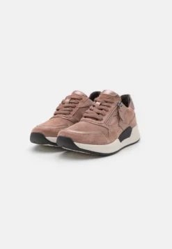 Gabor Comfort Sneakers BasseDark Rose Donna Sneakers GAJ11A0E1-B11 -Vendite Gabor 39c4baf732864efe9b8bbeb8daf6eb82 scaled