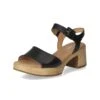 Gabor SandaliSchwarz Donna Sandali GA111A520-Q11