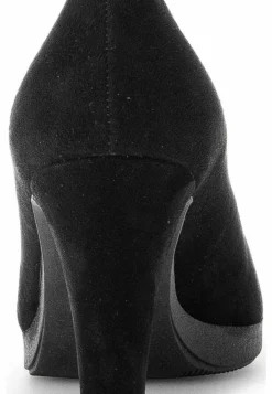 Gabor Scarpe Con PlateauSchwarz Donna Scarpe Con Tacco GA111B1NE-Q11 -Vendite Gabor 3c9c5dbe27904984bfddd06a7edee93f