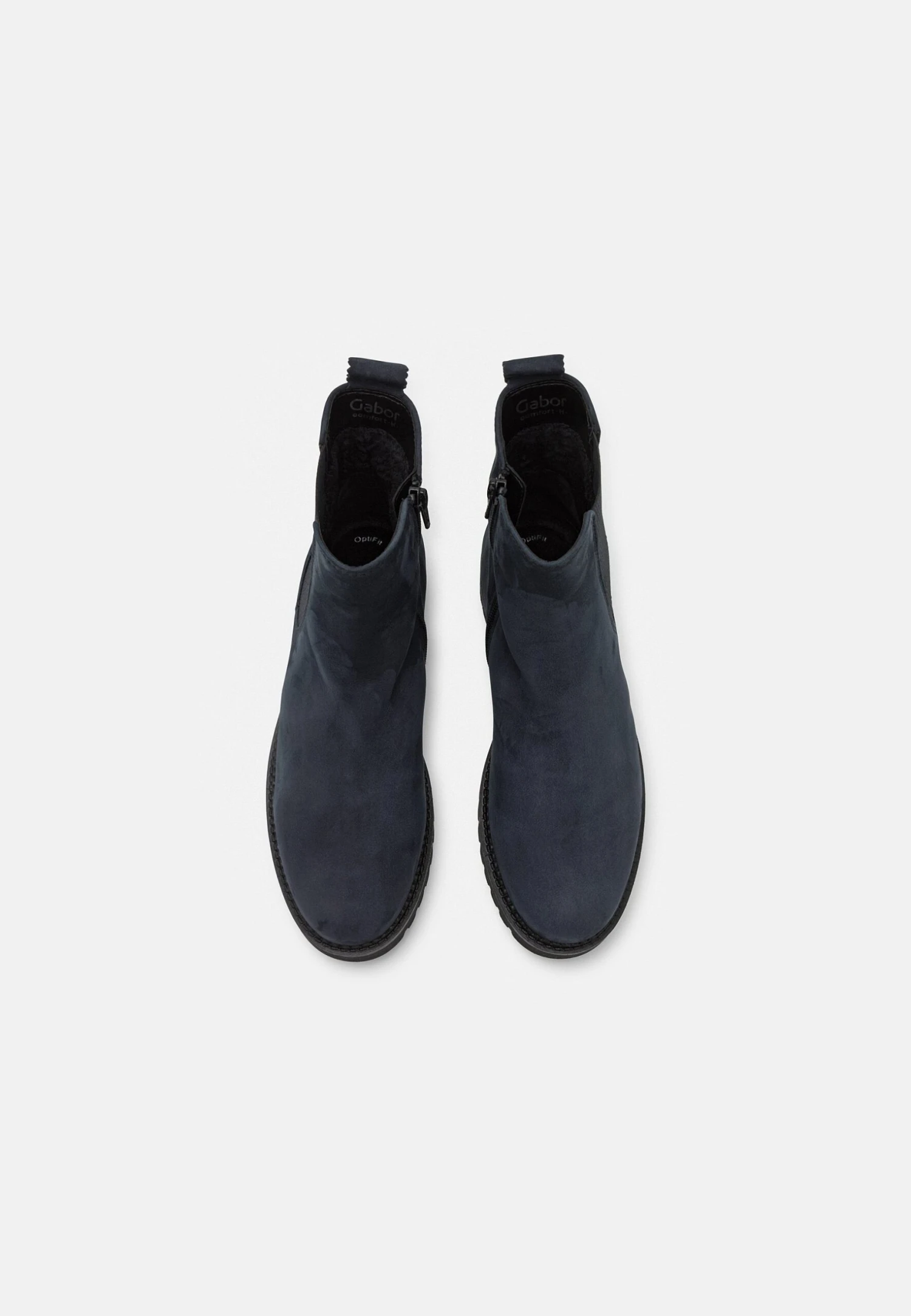 Gabor Comfort StivalettiNightblue Donna Stivaletti GAJ11N083-K11 6 Gabor Comfort StivalettiNightblue Donna Stivaletti GAJ11N083-K11 - immagine 6