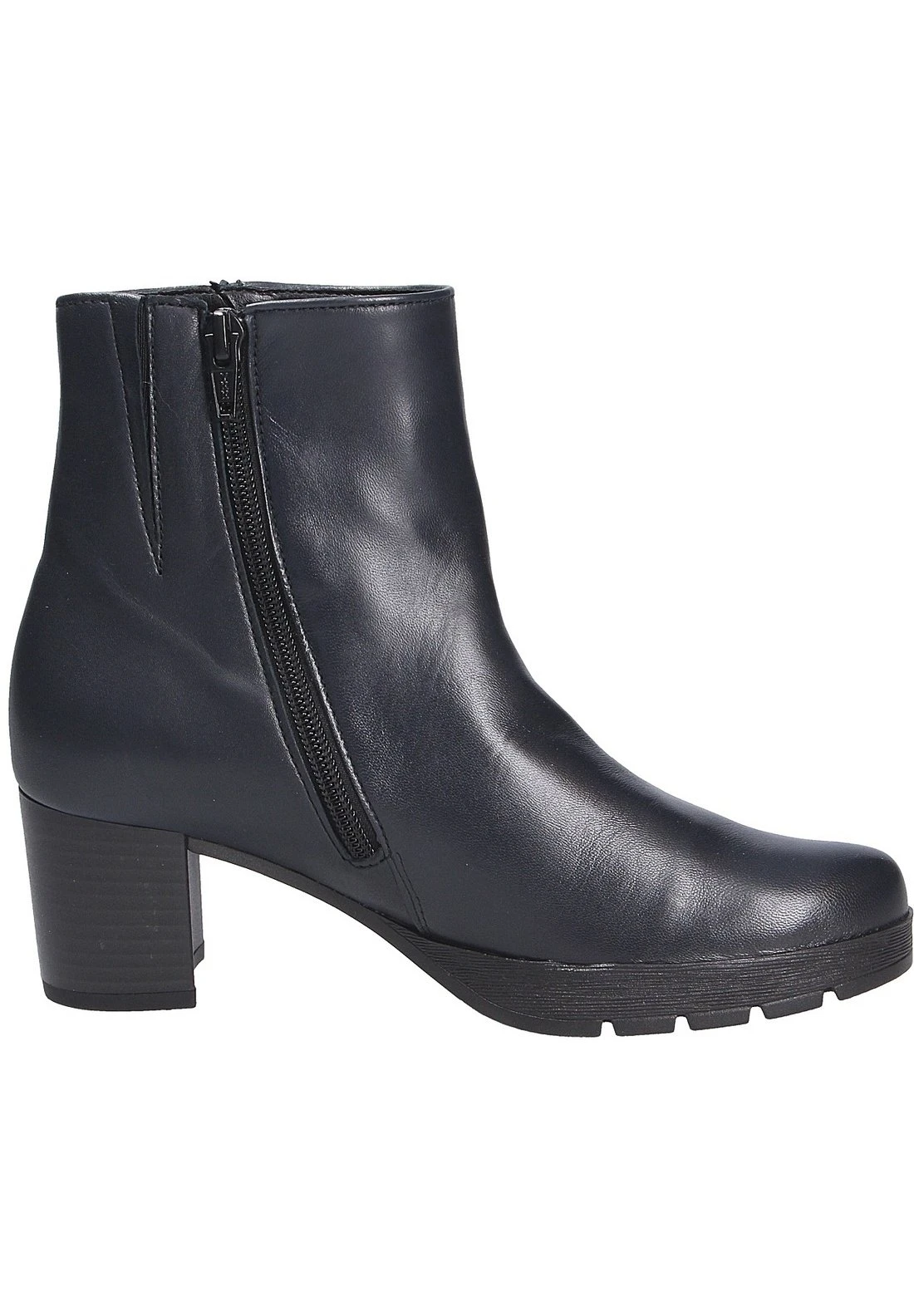 Gabor Stivaletti Con PlateauMidnightmel Donna Stivaletti GA111N1ZT-K11 7 Gabor Stivaletti Con PlateauMidnightmel Donna Stivaletti GA111N1ZT-K11 - immagine 7
