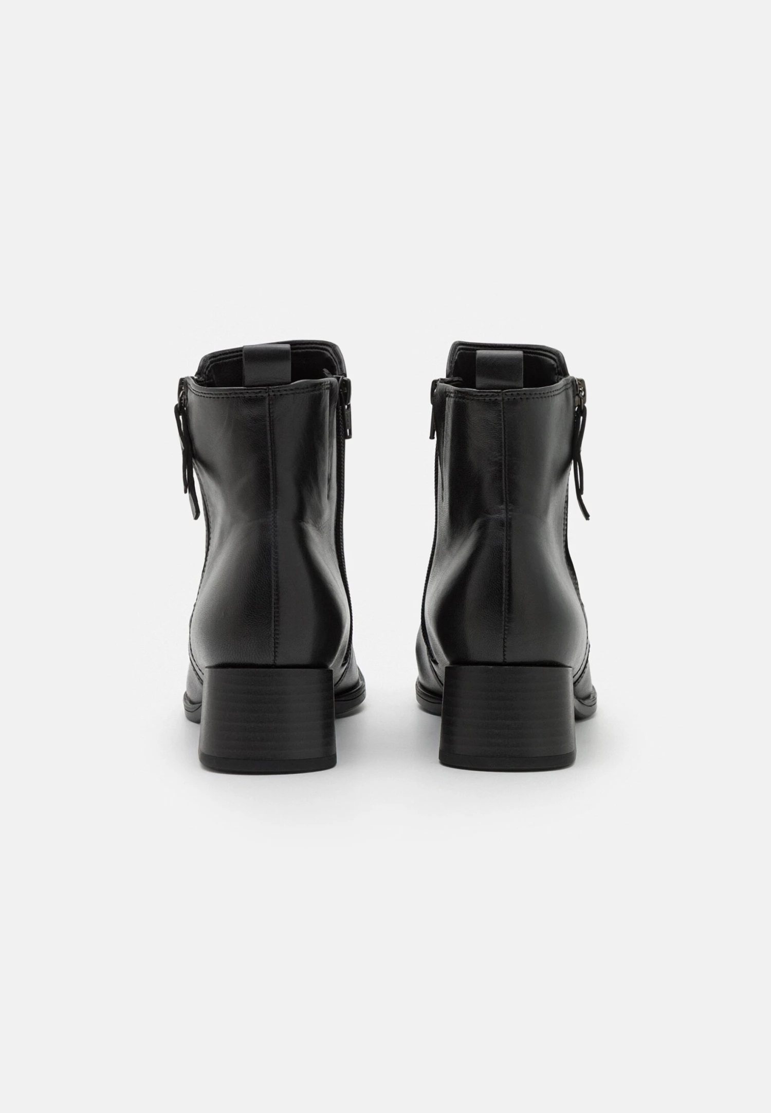 Gabor Comfort TronchettiSchwarz Donna Stivaletti GAJ11N071-Q11 4 Gabor Comfort TronchettiSchwarz Donna Stivaletti GAJ11N071-Q11 - immagine 4