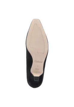 Gabor DecolletéSchwarz Donna Scarpe Con Tacco GA111B1J3-Q11 -Vendite Gabor 3ff25f58416c417588cef606076b8a8a