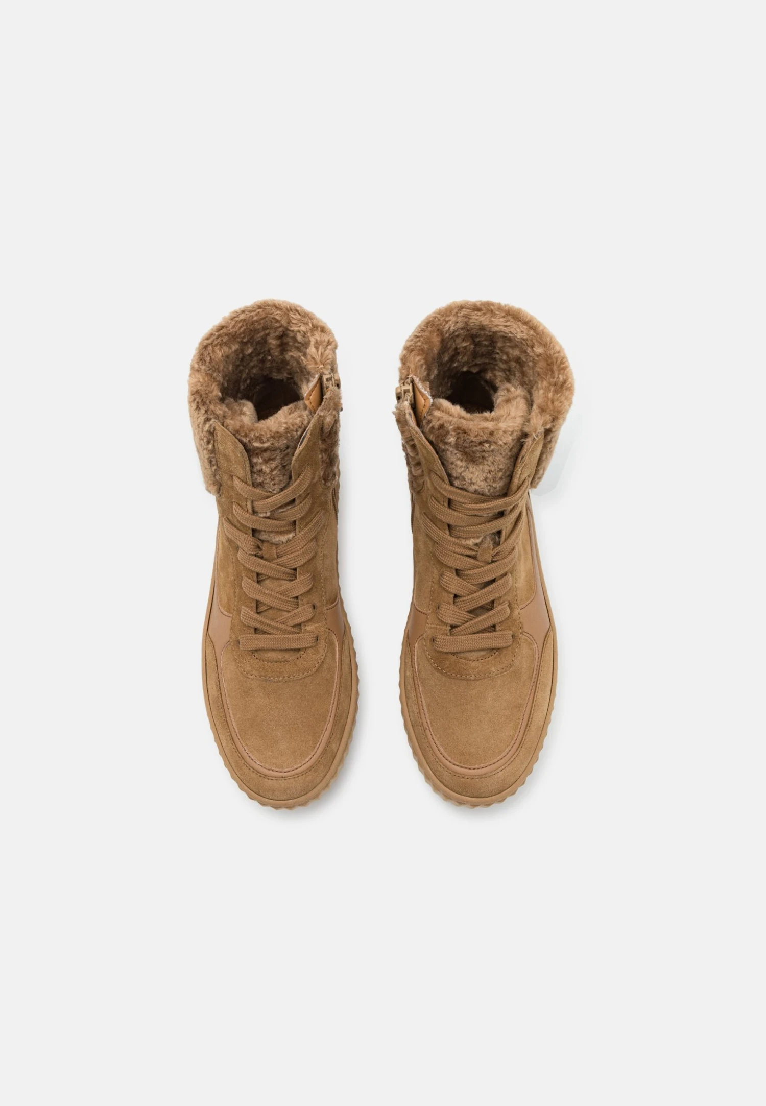 Gabor Stivaletti Stringati - Lion 5 Gabor Stivaletti Stringati - Lion - immagine 5