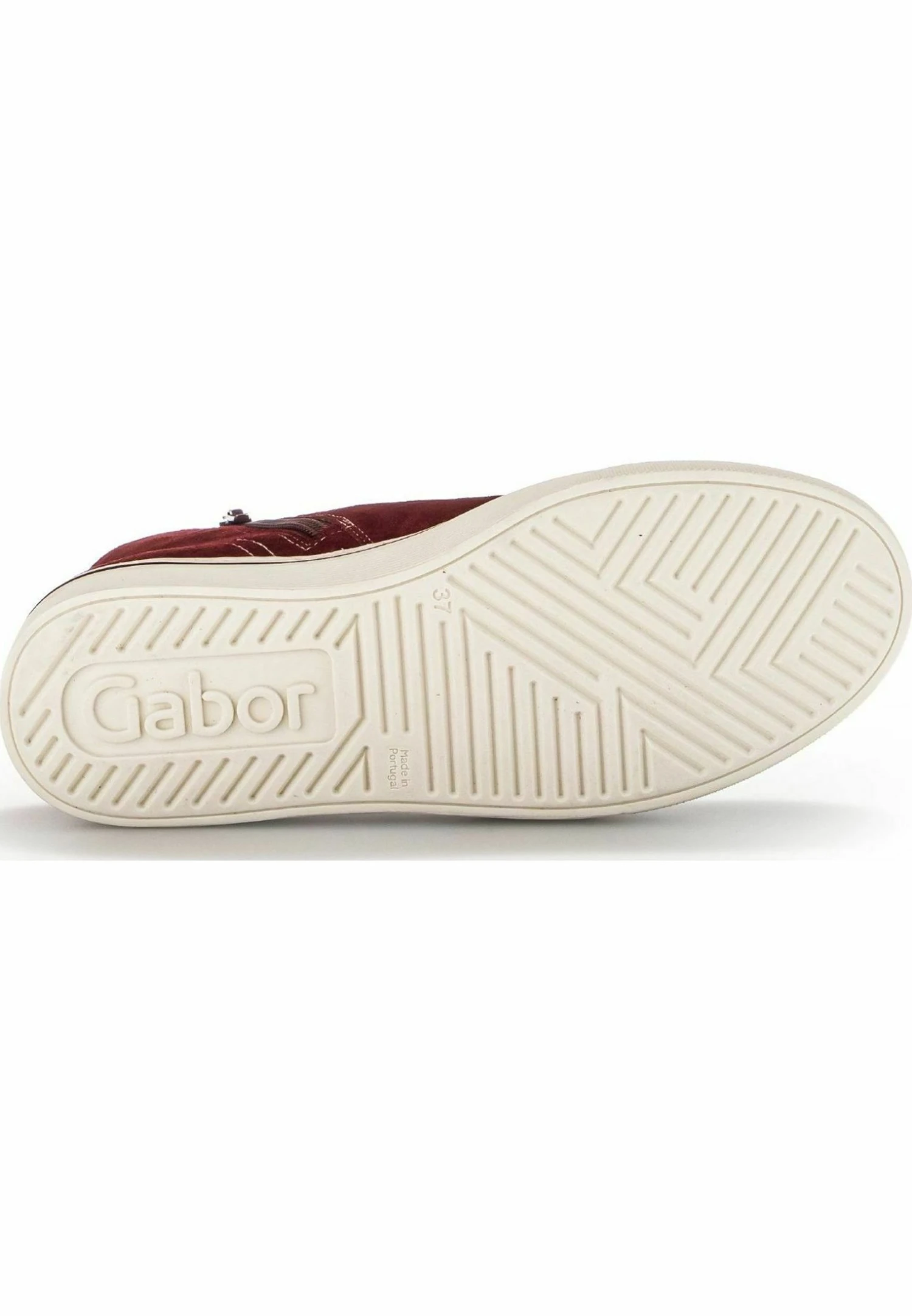 Gabor Sneakers AlteDark Opera Panna Donna Sneakers GA111A56D-G11 5 Gabor Sneakers AlteDark Opera Panna Donna Sneakers GA111A56D-G11 - immagine 5