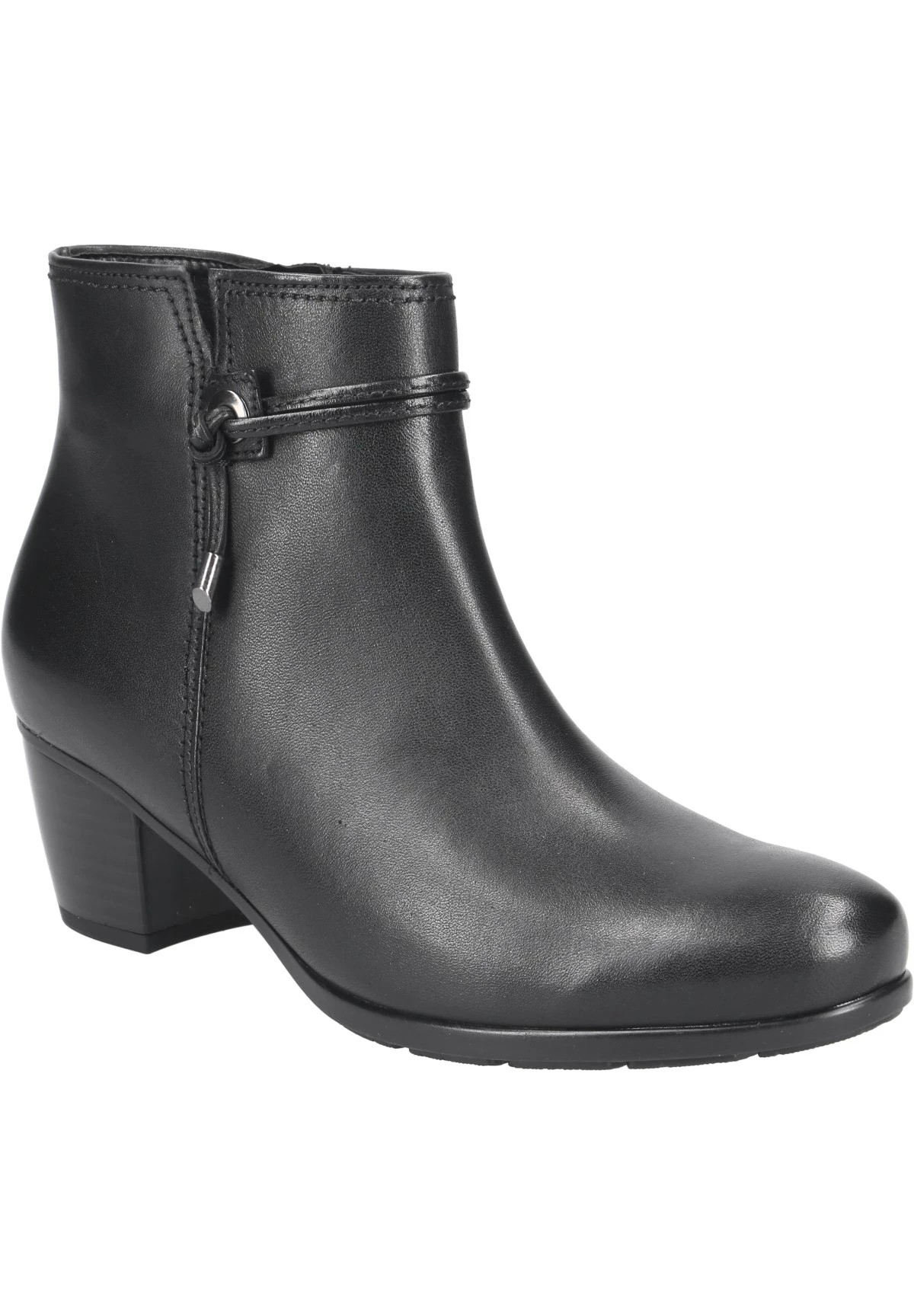 Gabor TronchettiSchwarz Donna Stivaletti GA111N1Y1-Q11 2 Gabor TronchettiSchwarz Donna Stivaletti GA111N1Y1-Q11 - immagine 2