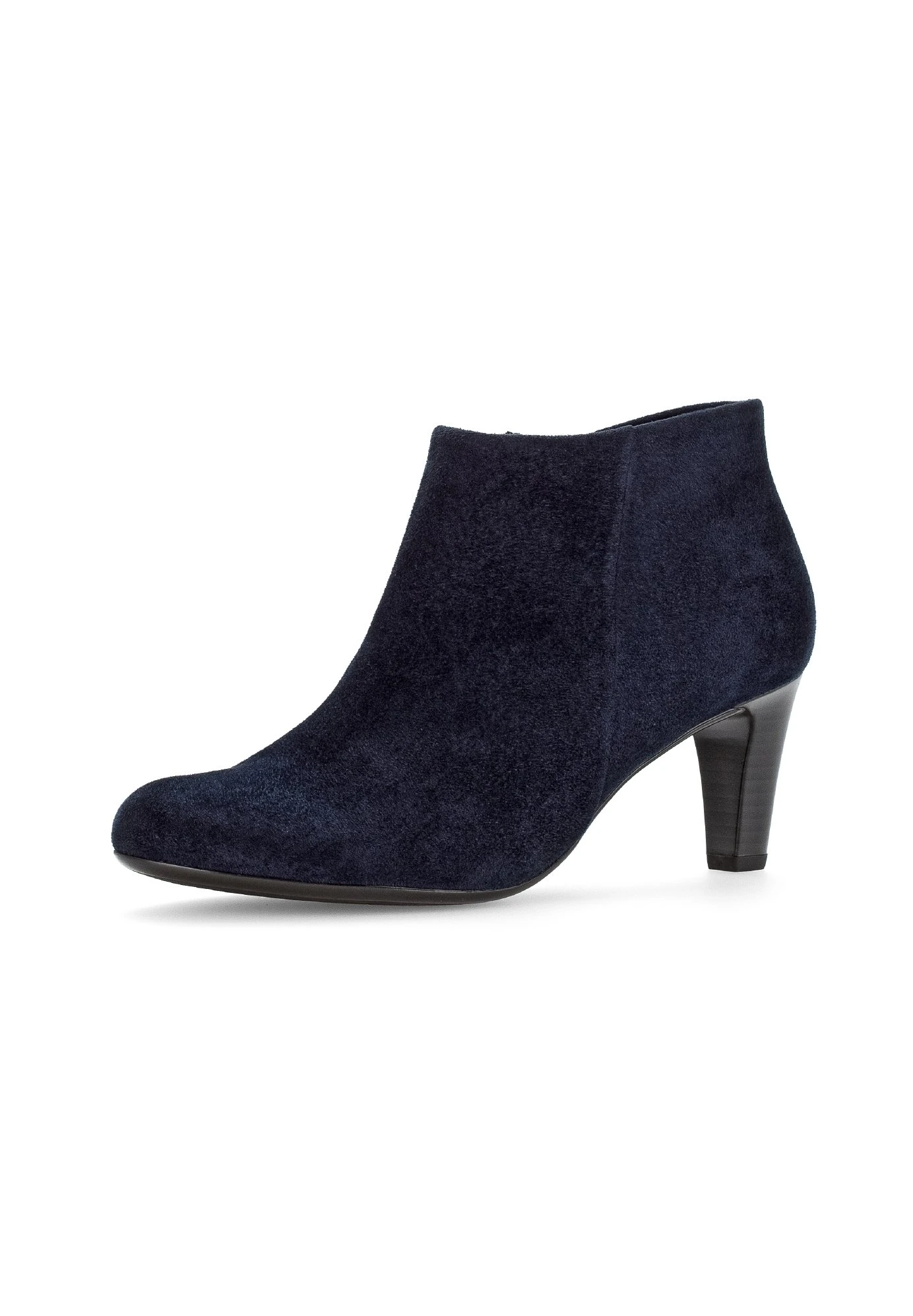 Gabor EleganteTronchettiBlau Donna Stivaletti GA111N23B-K11 2 Gabor EleganteTronchettiBlau Donna Stivaletti GA111N23B-K11 - immagine 2